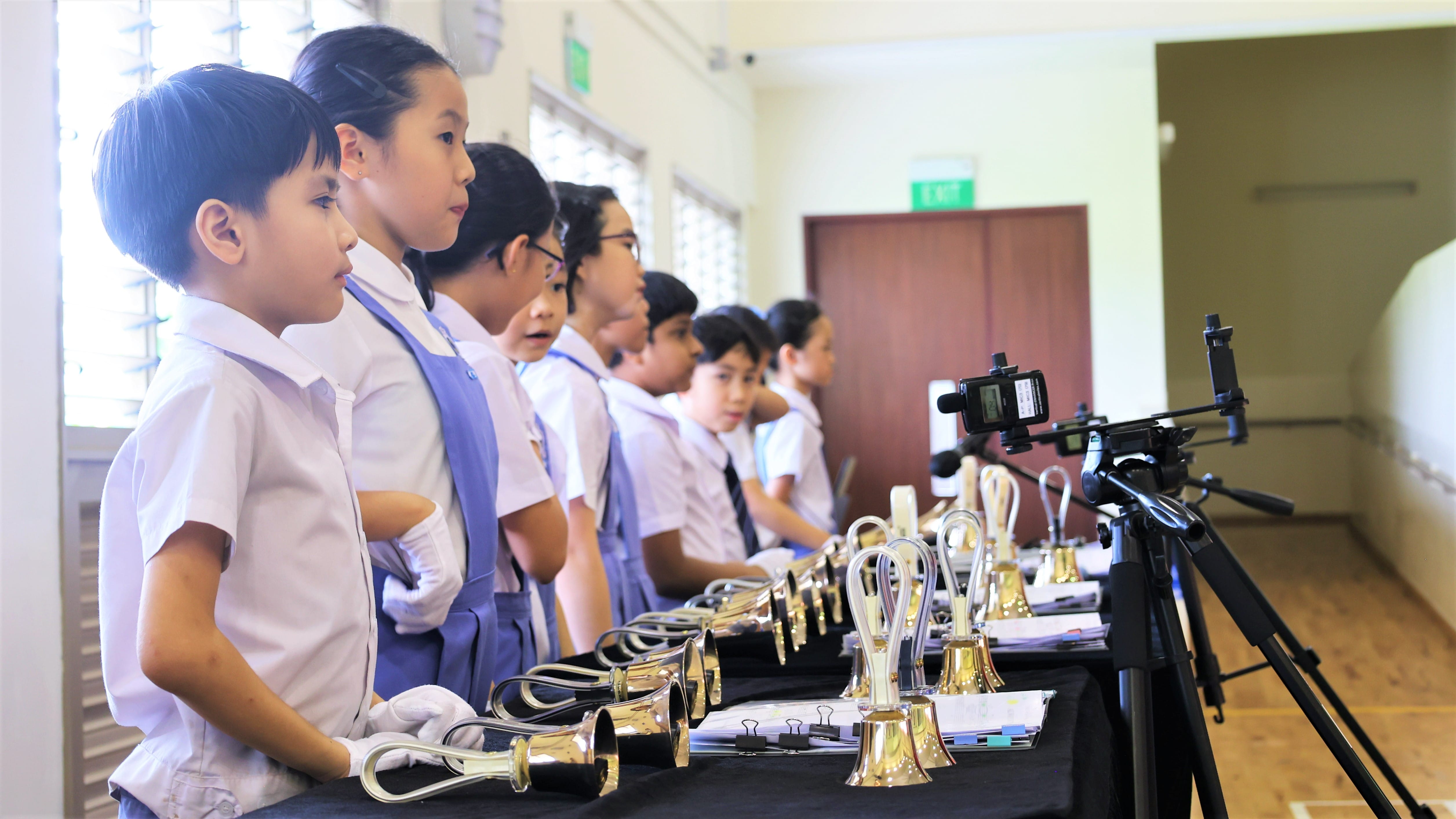 Teachers' Day